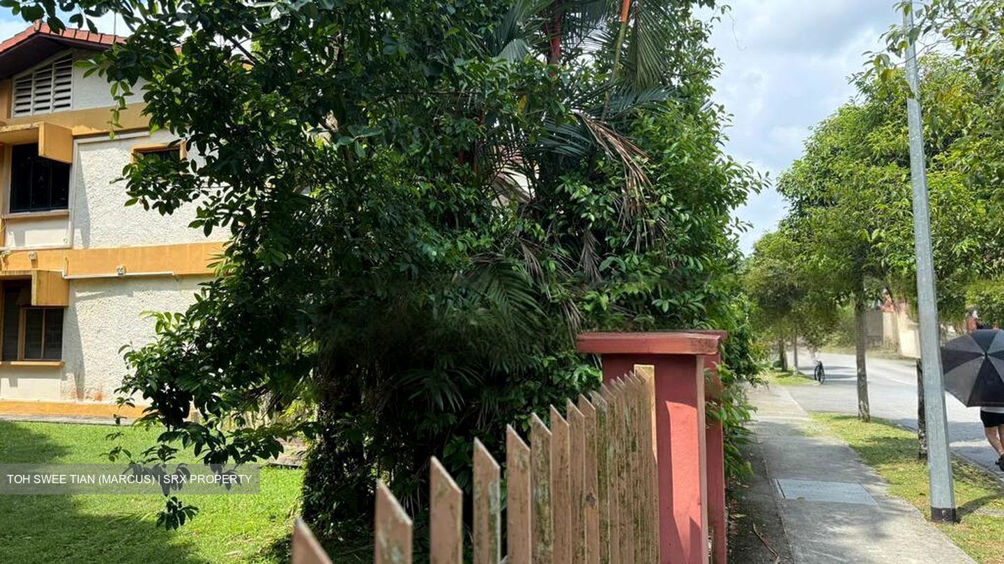 Ang Mo Kio Avenue 4 (D20), Semi-Detached #481300721